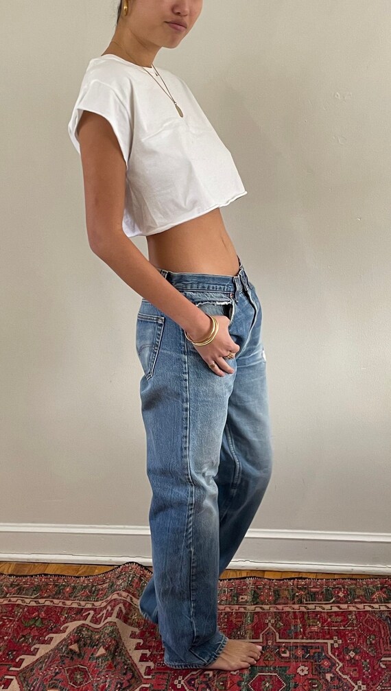 قاضي جلسة إتبع levis 501 31 30 