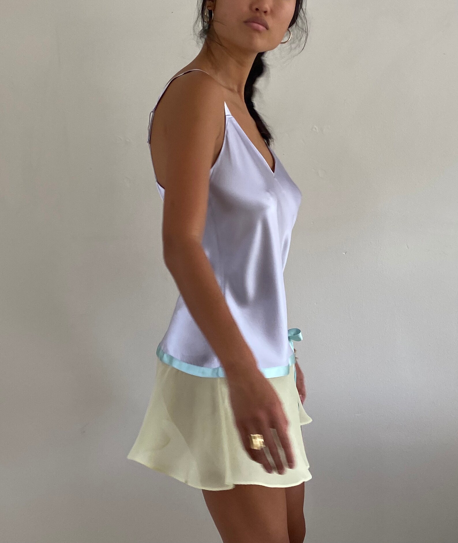 authentic apparel slip