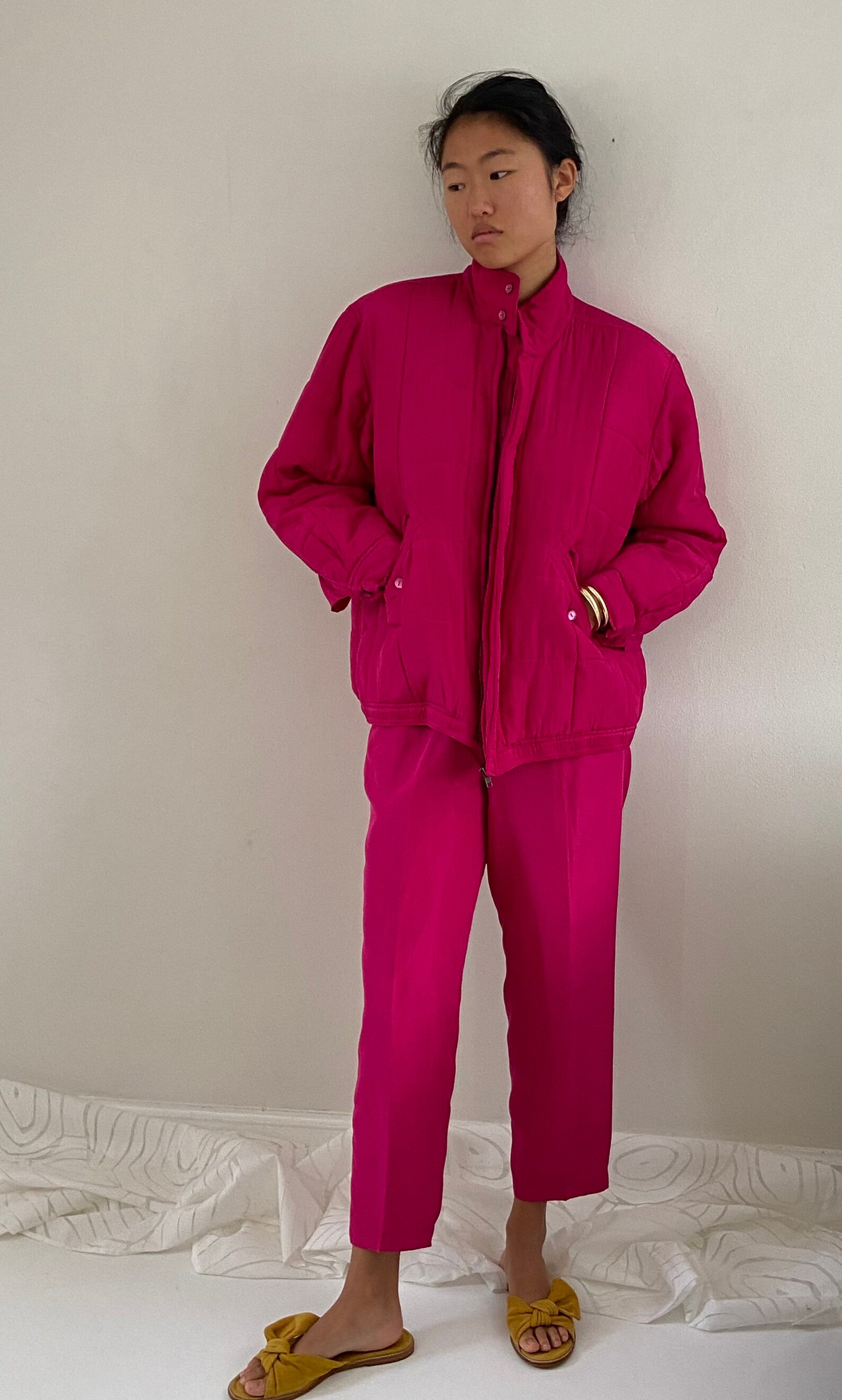 2 piece jogging set
