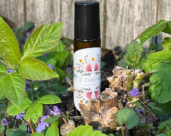 Rullo per gli occhi all'olio di ricino
