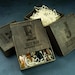 see more listings in the Groomsmen Gift Boxes section