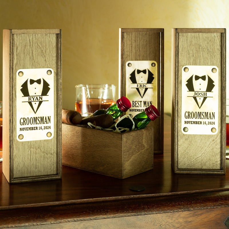 Best Man Gift - 60+ Gift Ideas for 2024