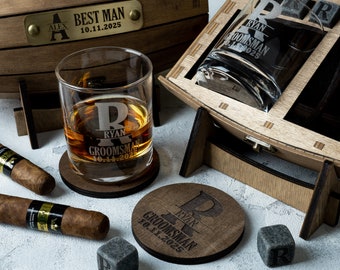 Bomboniere Personalizzate Bicchieri Da Shot Logo Inciso - Foto 3