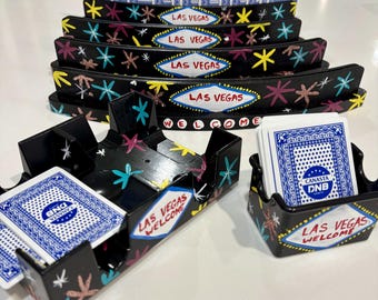 Let's Design Together Custom Order A Canasta or Samba Set