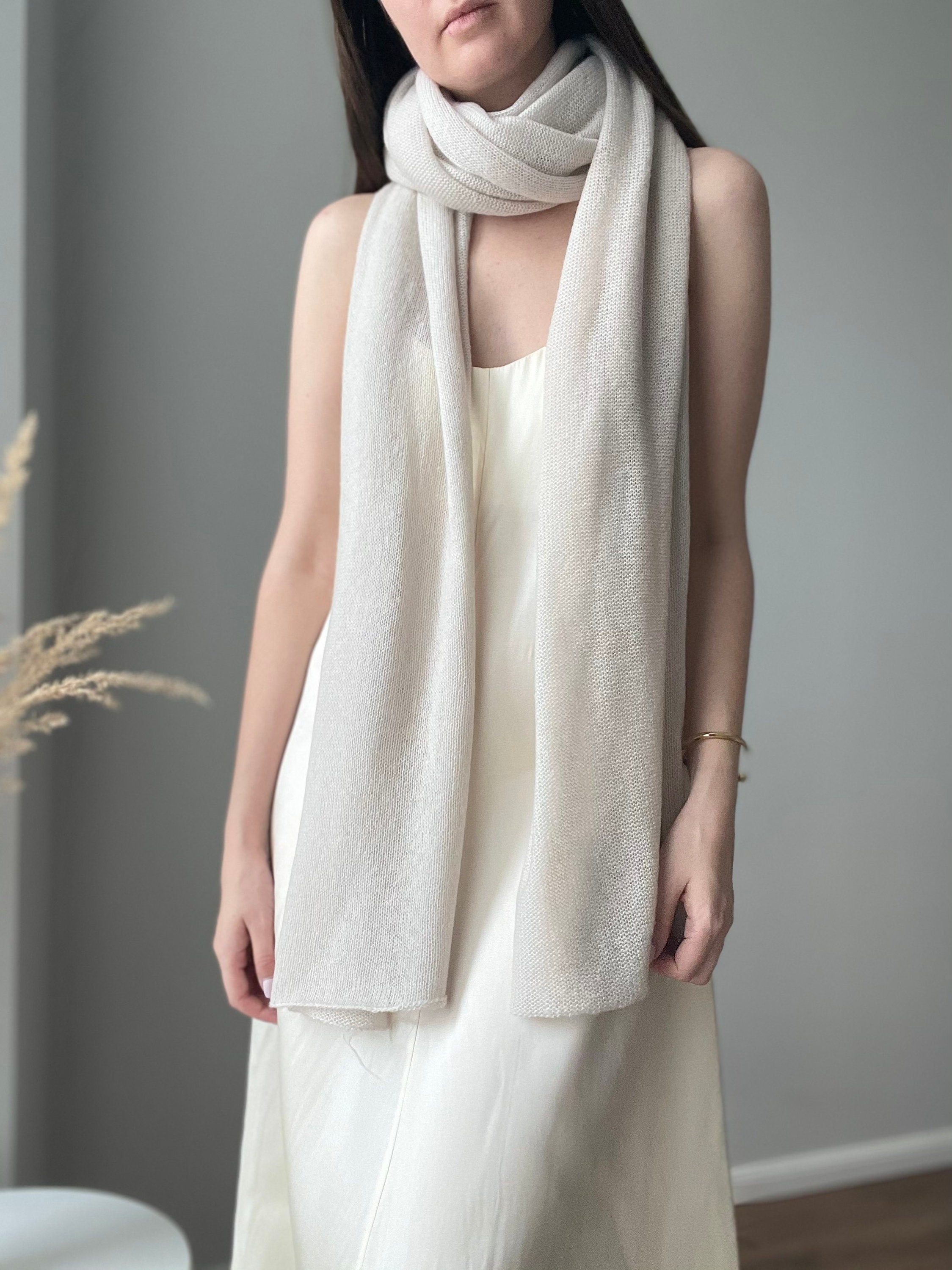 Cashmere Wedding wrap Big bridal wrap Winter bridal wrap Etsy