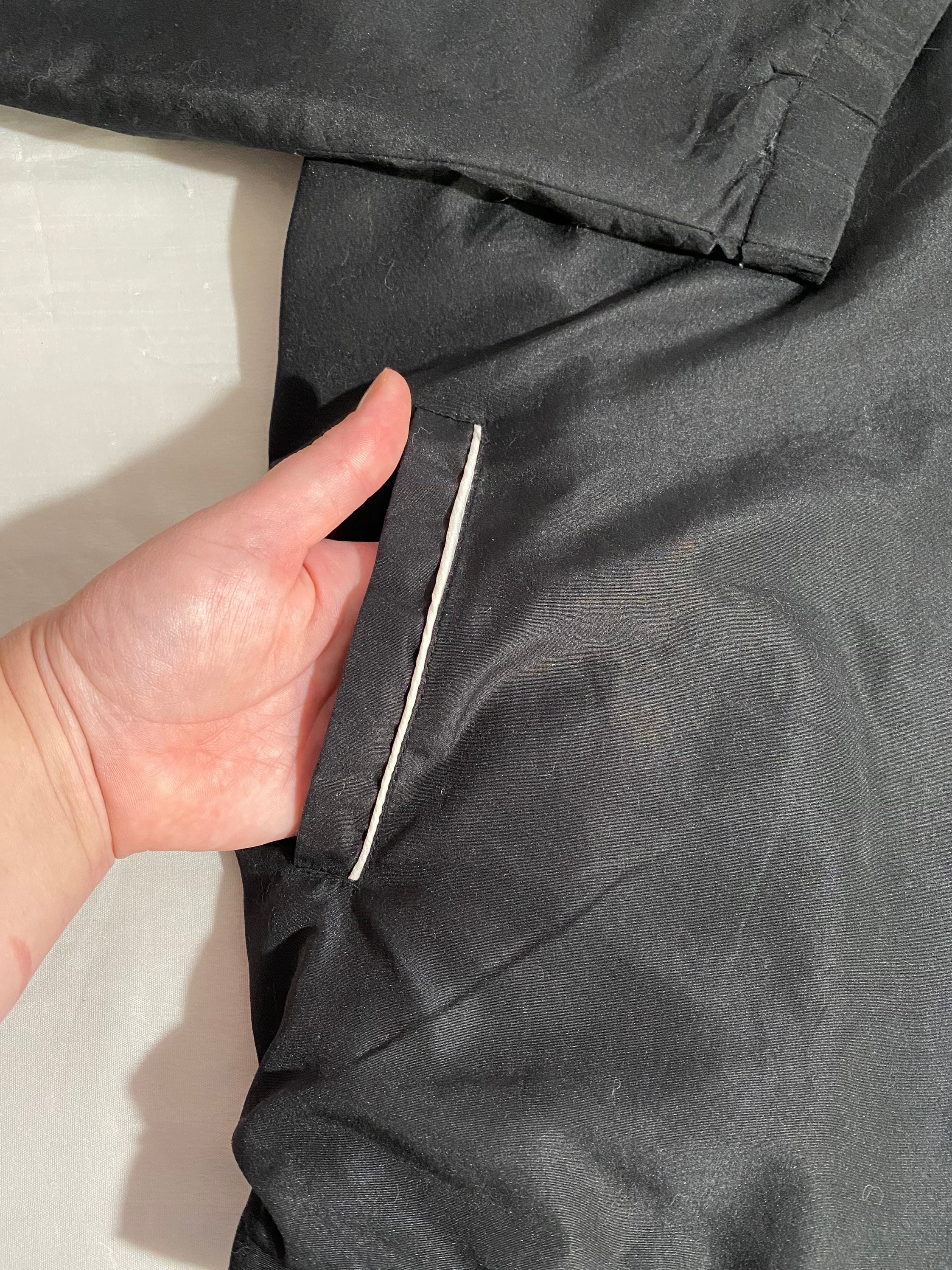 Kansai Yamamoto “up to You” Vintage Black Jacket Size Medium Kansai Yamamoto “up to You” Vintage Black Jacket Size Medium