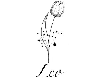 250 Leo Tattoo Designs 2020 Zodiac Sign Symbol and Horoscope ideas   Tattoo Ideas 2020  Astrology tattoo Leo tattoo designs Horoscope tattoos