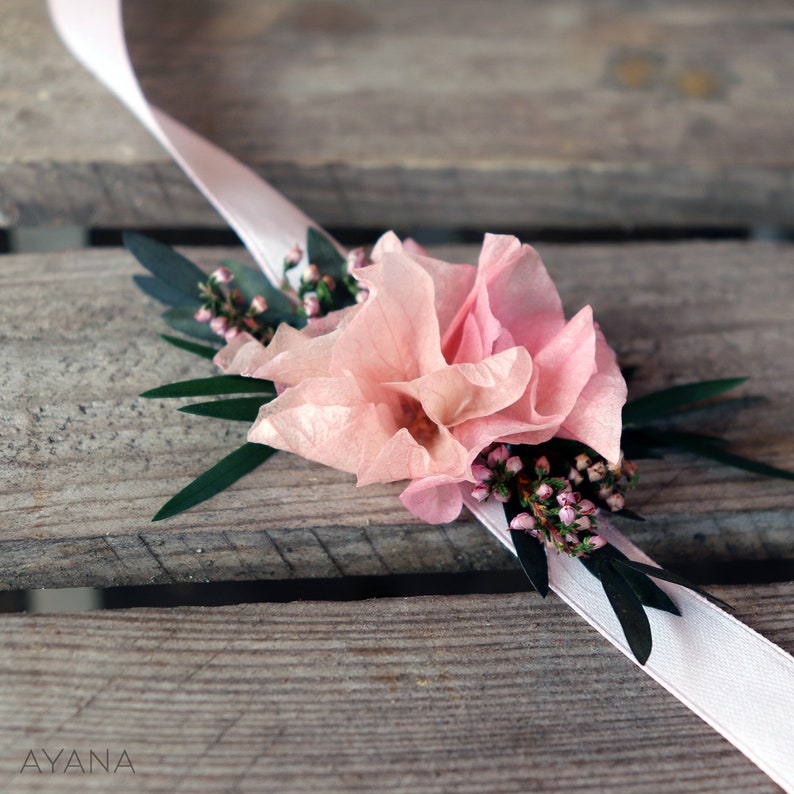 Idée bracelet temoin 3