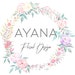 ayanafloraldesign
