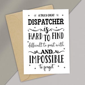 Happy Public Safety Telecommunicators Week-kaart afdrukbaar, Telecommunicator-weekwenskaart, Telecommunicators Week-cadeaus, 911 verzenders