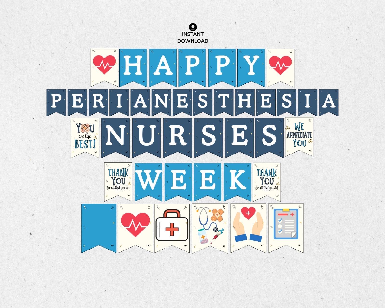 Happy Nurse Week Vettoriali, Illustrazioni e Clipart - 123RF