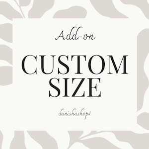 Complemento de Redimensionamento de Modelo | Tamanho Personalizado do Canva