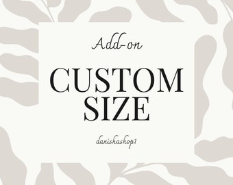 Resize Template Add-on | Canva Custom Size