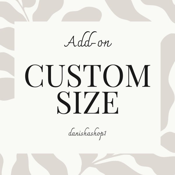 Resize Template Add-on | Canva Custom Size