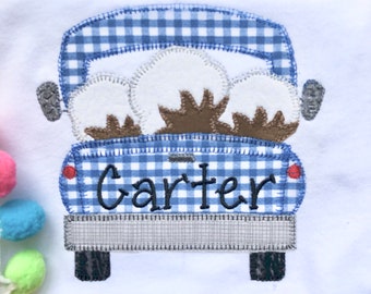 Embroidered Personalized Boy Shirt, Personalized Baby, Personalized Boy Clothes, Boy Clothing, Baby Boy Clothes, Toddler Boy Shirt