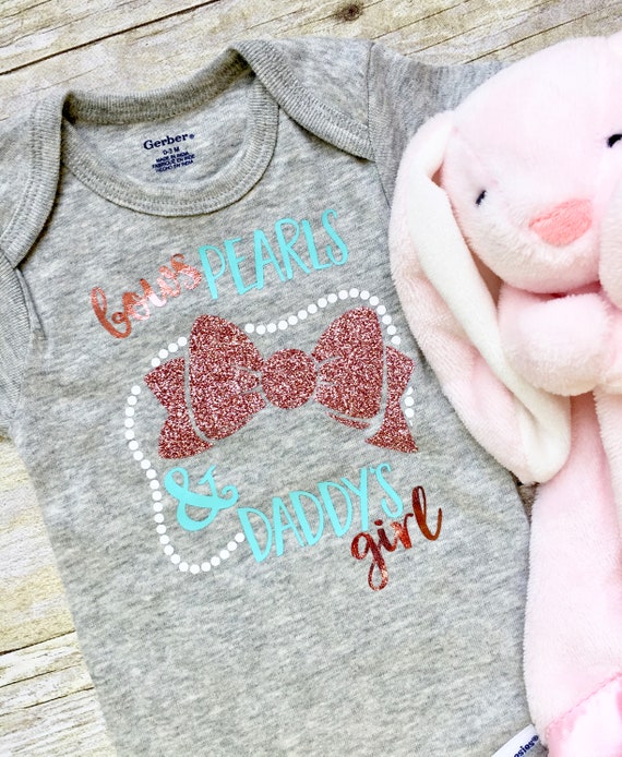 etsy baby girl onesies