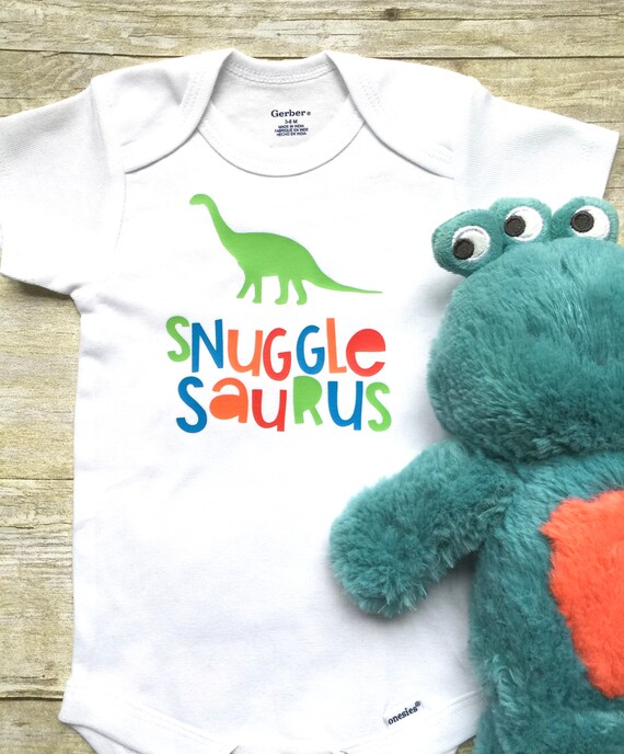 newborn dinosaur onesie