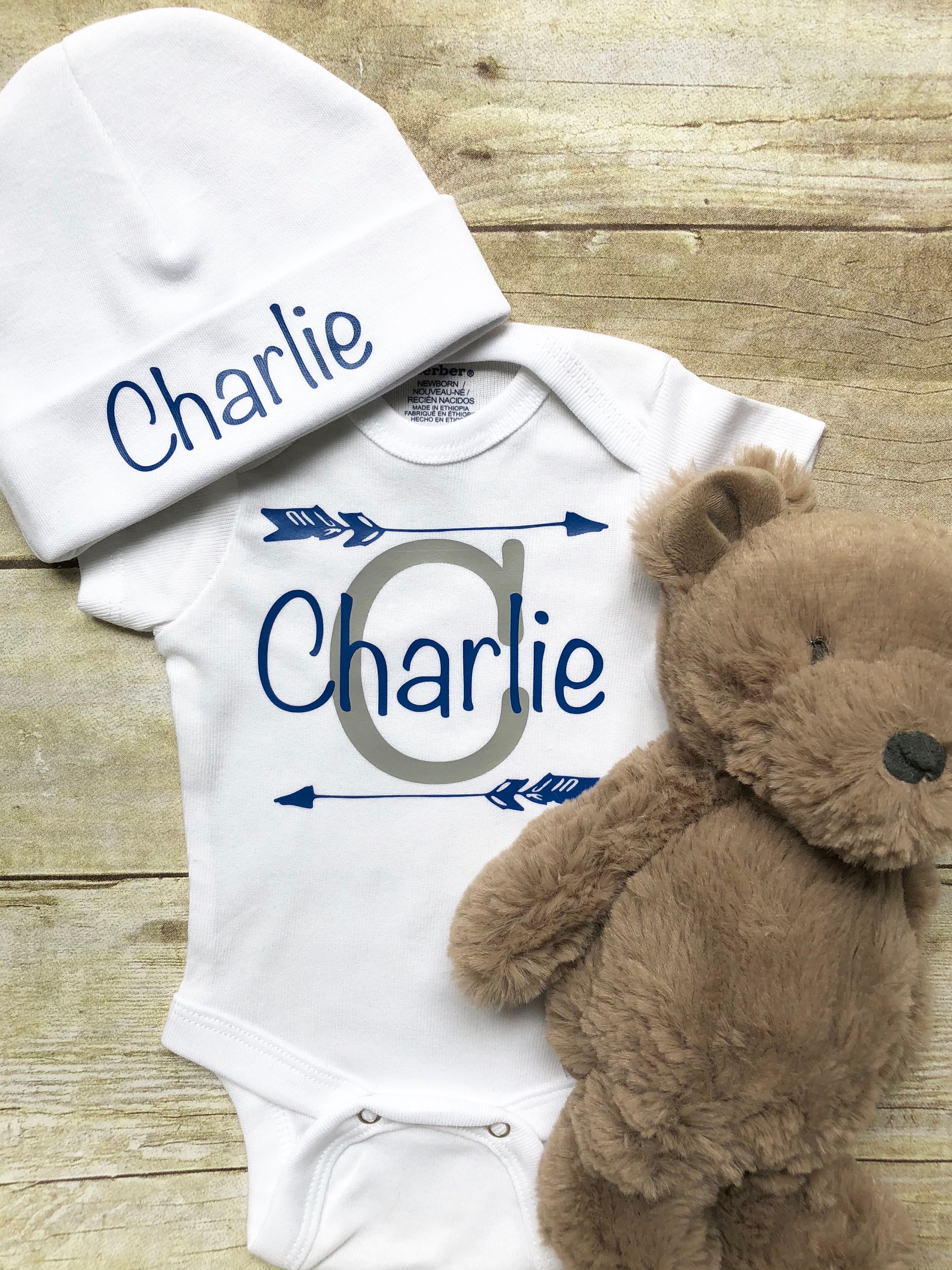 gray pants black blazer