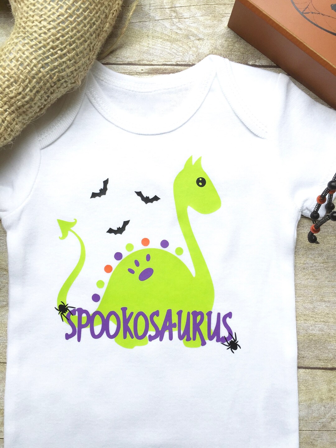 Baby Boy Onesie Halloween Onesie Newborn Halloween Onesie Etsy