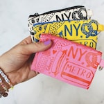 NYC Accessories