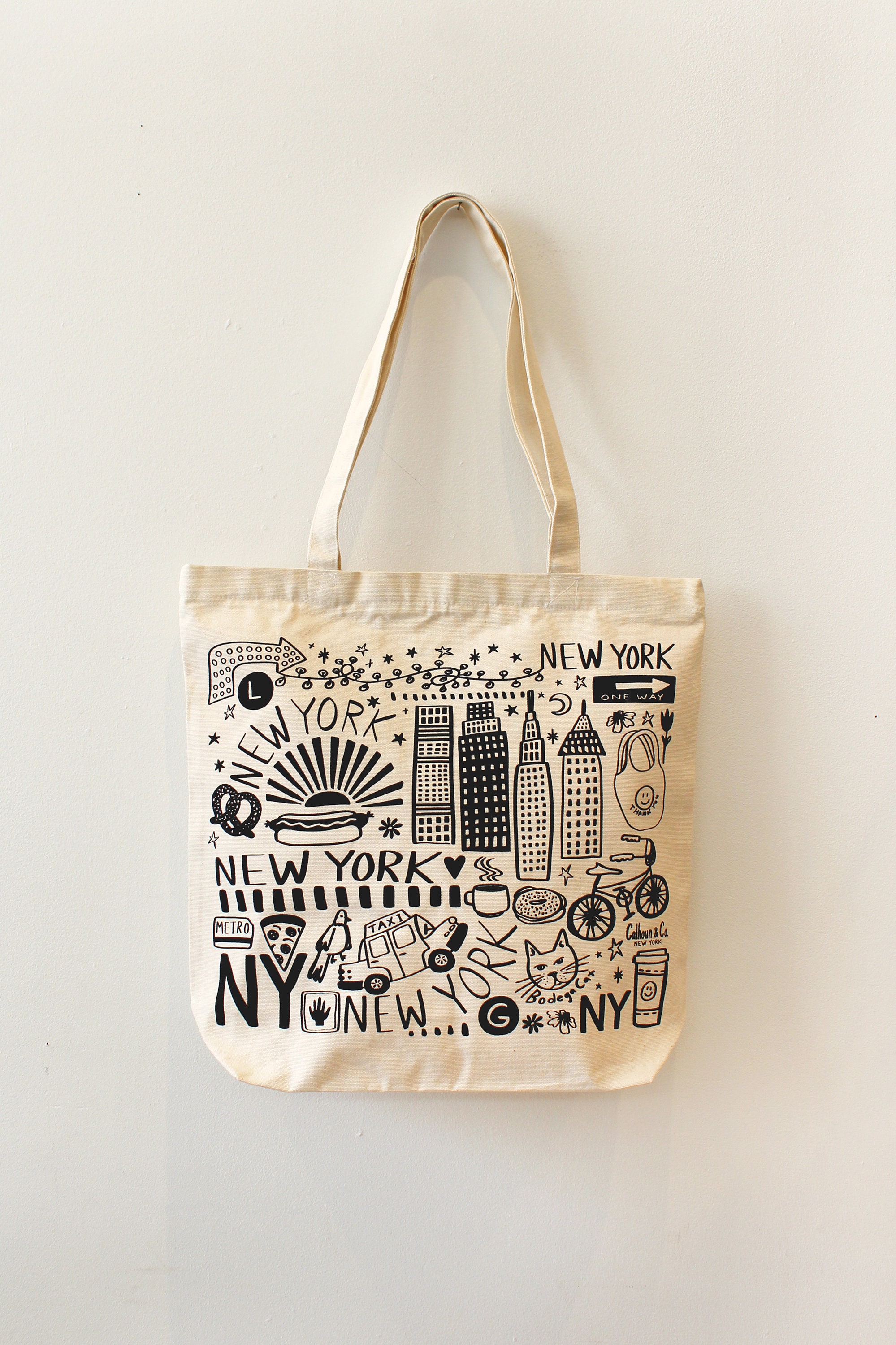 Designer tote bags with zipper closure deals