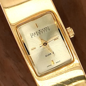 Joan Rivers Watches - Etsy display picture 3
