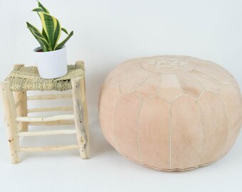 Featured image of post Dusky Pink Pouffe - The super puff is our best.