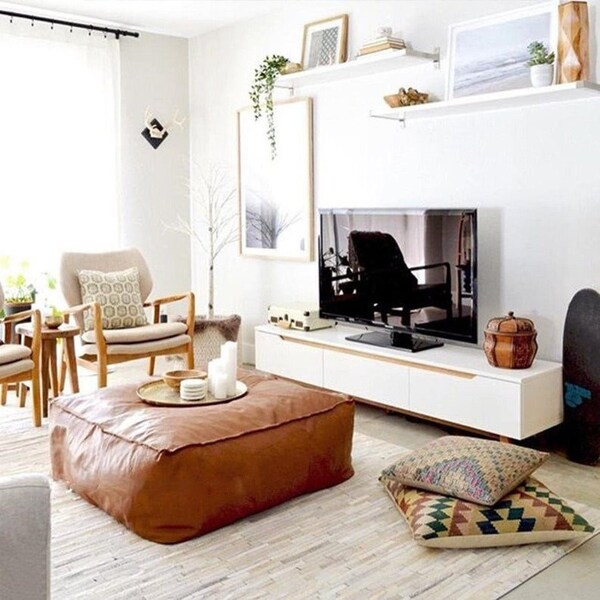 Bohemian Furniture Etsy