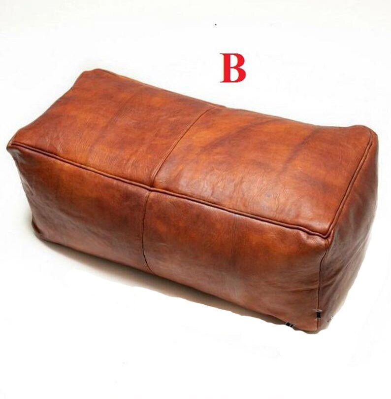 Pouf rectangular deals