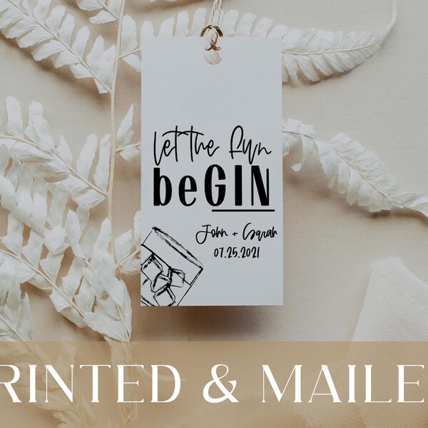 Liquor Bottle Tag Etsy