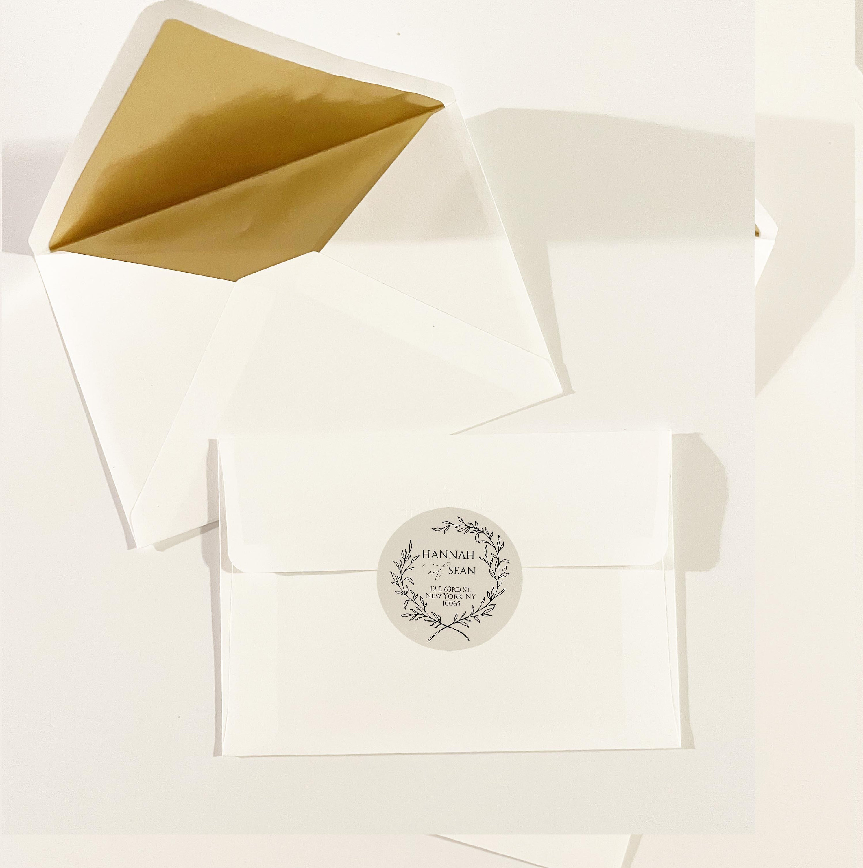 Free return address labels free shipping