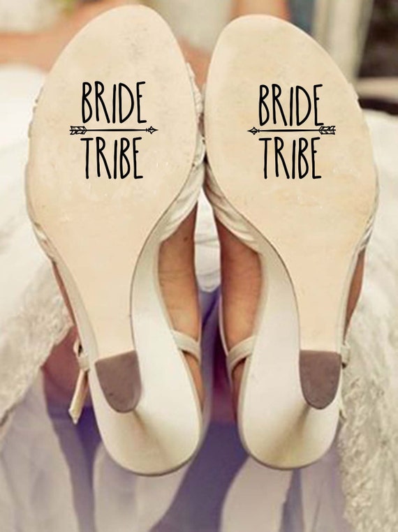personalized wedding shoes
