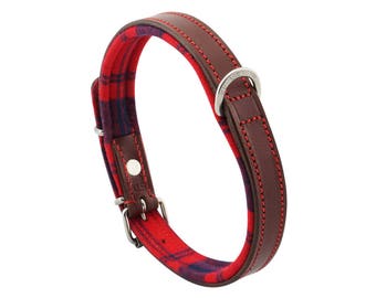 Kingston hill dog collars Clearance