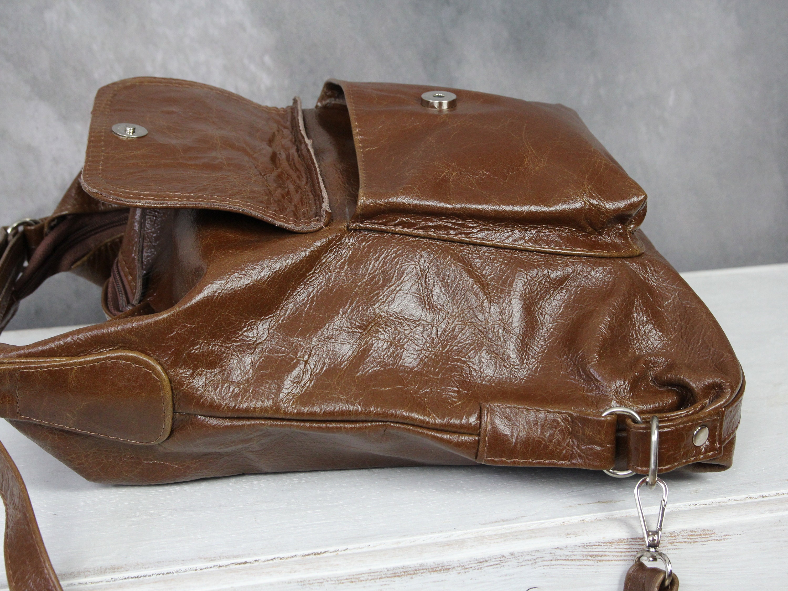 RucksackTasche, Damen Rucksack, Sale Brauner Lederrucksack, Schultertasche, Crossbody Geldbörse, Cabrio Rucksack Sale NR 4 - Etsy.de RucksackTasche, Damen Rucksack, Sale Brauner Lederrucksack, Schultertasche, Crossbody Geldbörse, Cabrio Rucksack Sale NR 4 - Etsy.de