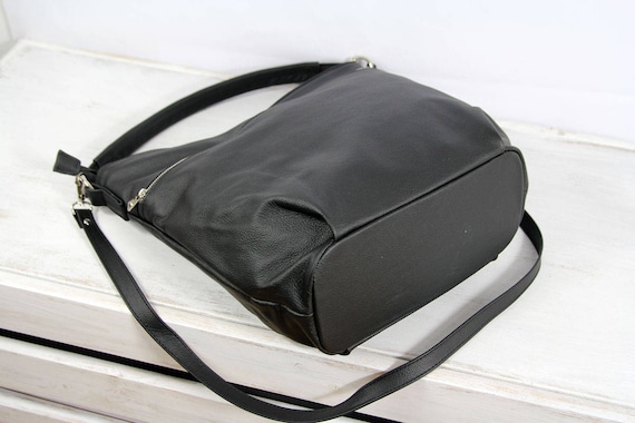 Hobo trace leather crossbody bag best sale