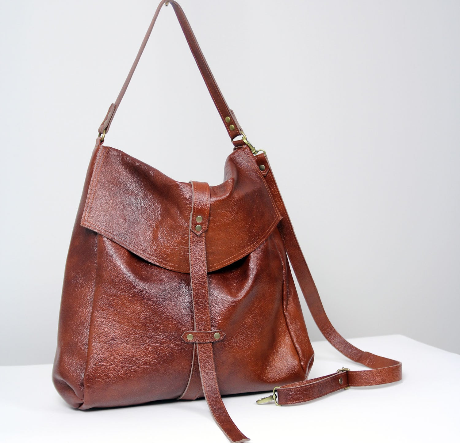 Oversized Carryall Cloud