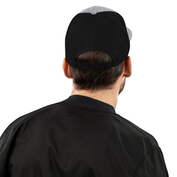 the Rebellion Star Wars Trucker Hat 