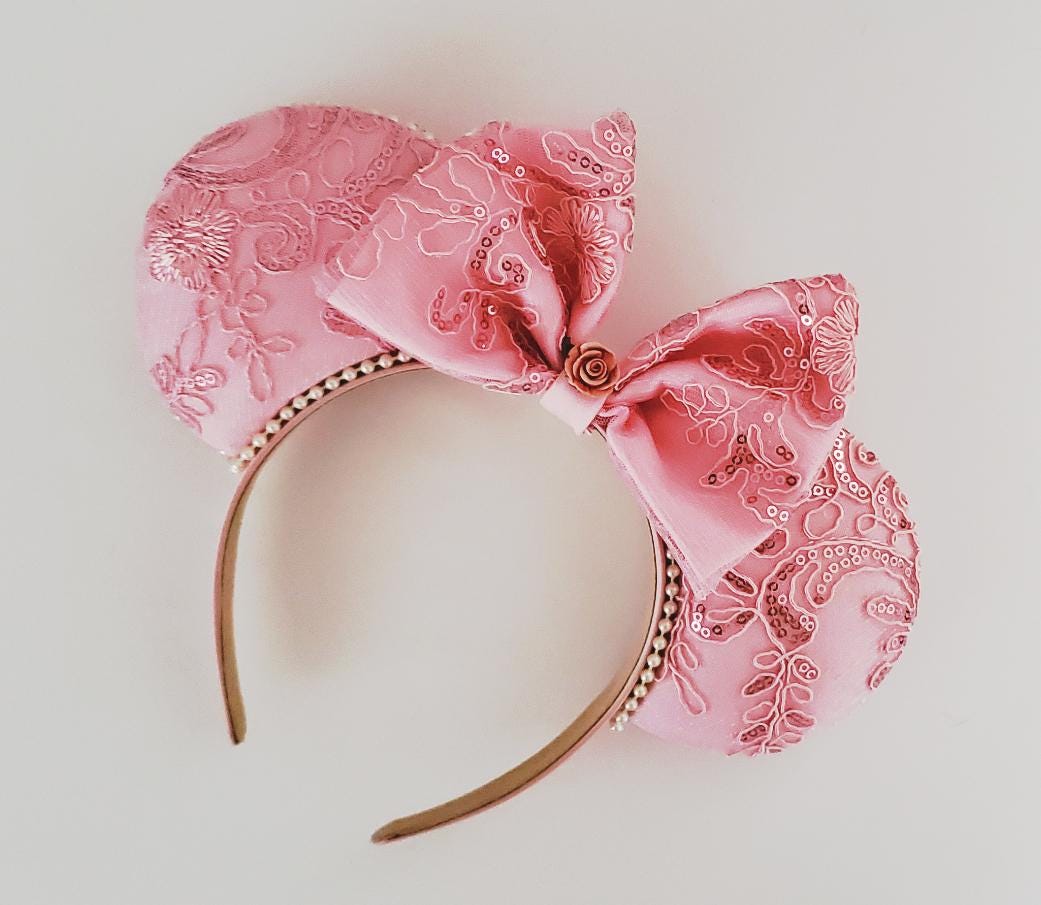 Mouse Couture - Etsy display picture 1