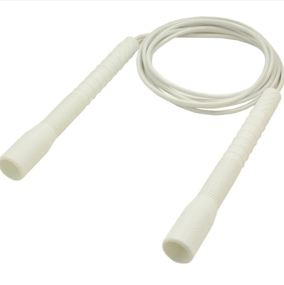 Long skipping sale rope