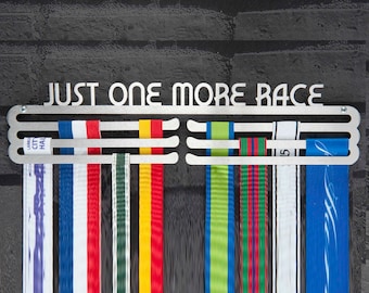 Medal Hangers - Medal Holder – Medal Display - Running Gifts – Gifts For Runners - Medal Rack