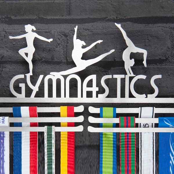 Medaillenhalter - Gymnastik Medaillenhalter - Medaillenhalter - Gymnastik Medaillenhalter - Gymnastik Medaillenhalter - Gymnastik Medaillenhalter