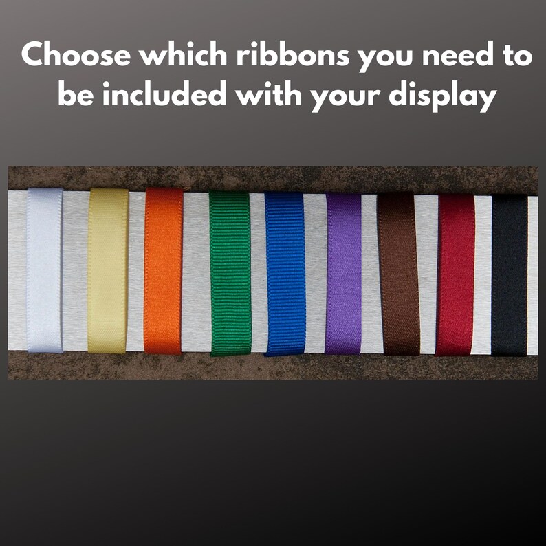 Karate Belt Display Karate Belt Hanger Belt Hanger Etsy UK