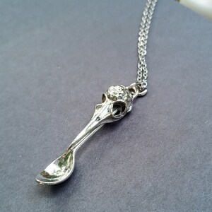 Page not found – Pieces of II  Vintage spoon necklace, Spoon