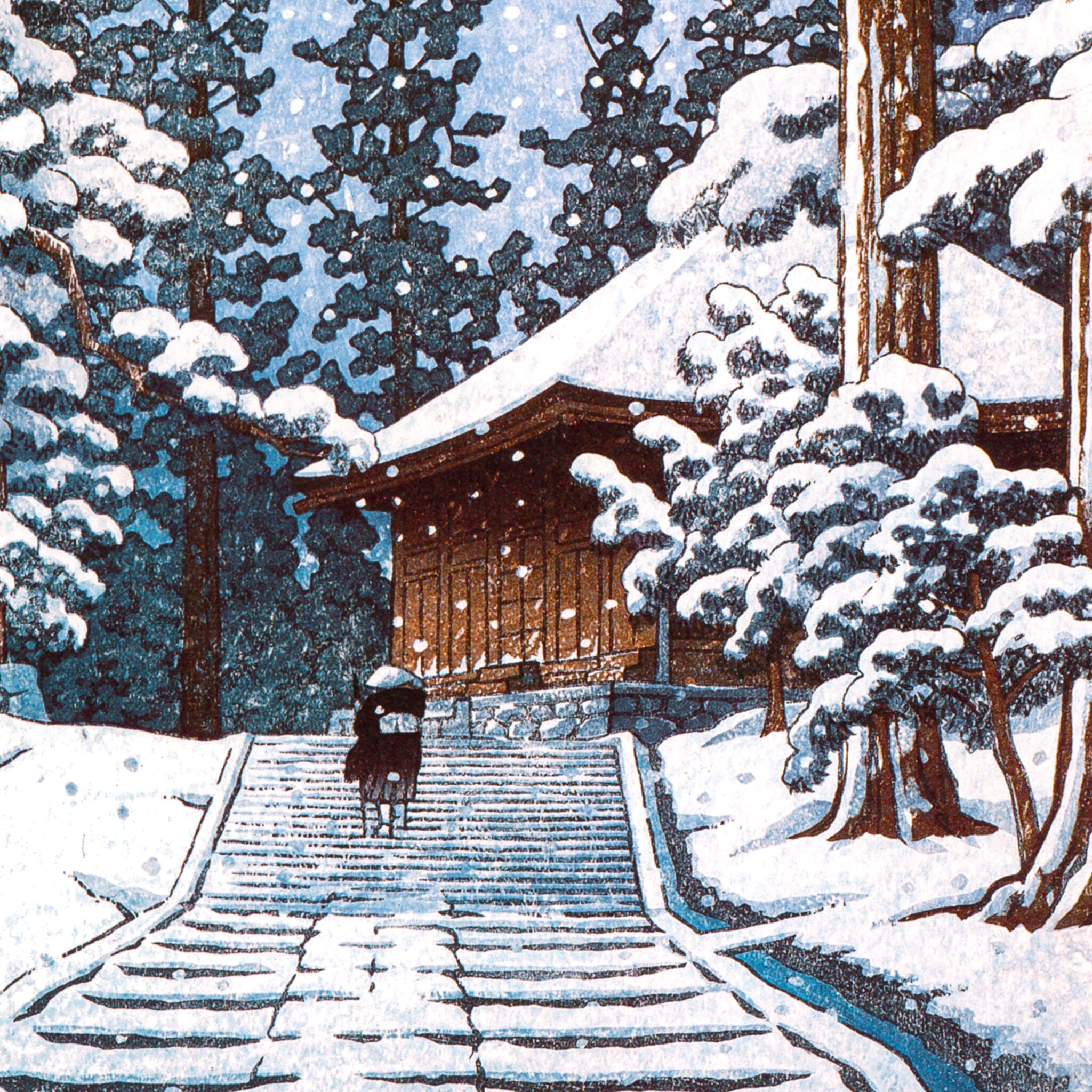 Amazon.com: KUBAPIG Japanese Art Posters Katsushika Hokusai
