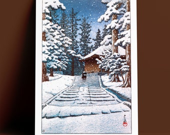 Amazon.com: KUBAPIG Japanese Art Posters Katsushika Hokusai