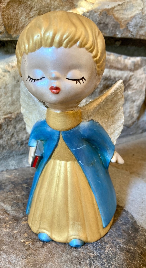 Vintage angel dolls hotsell