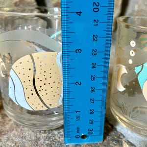 Culver Shell Glasses - Etsy