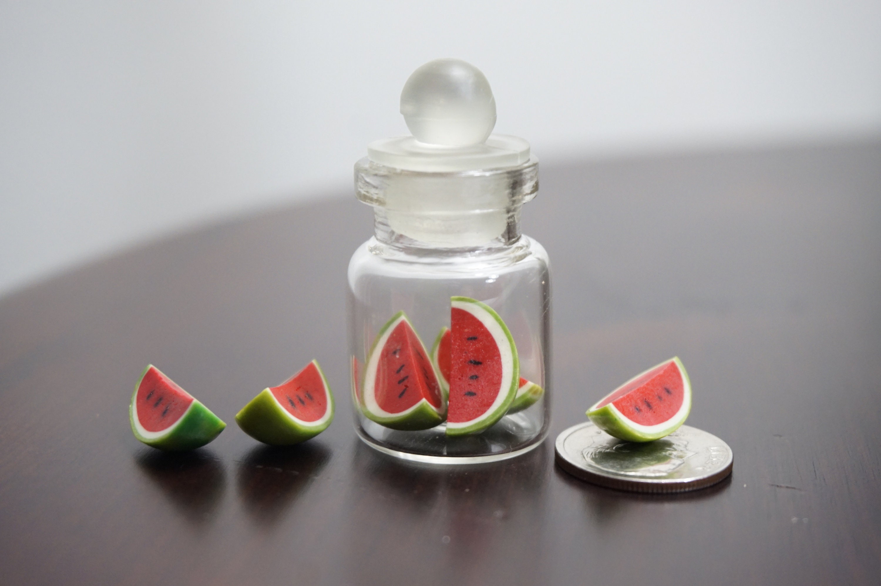 watermelon slip and slide