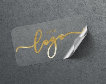 make business labels