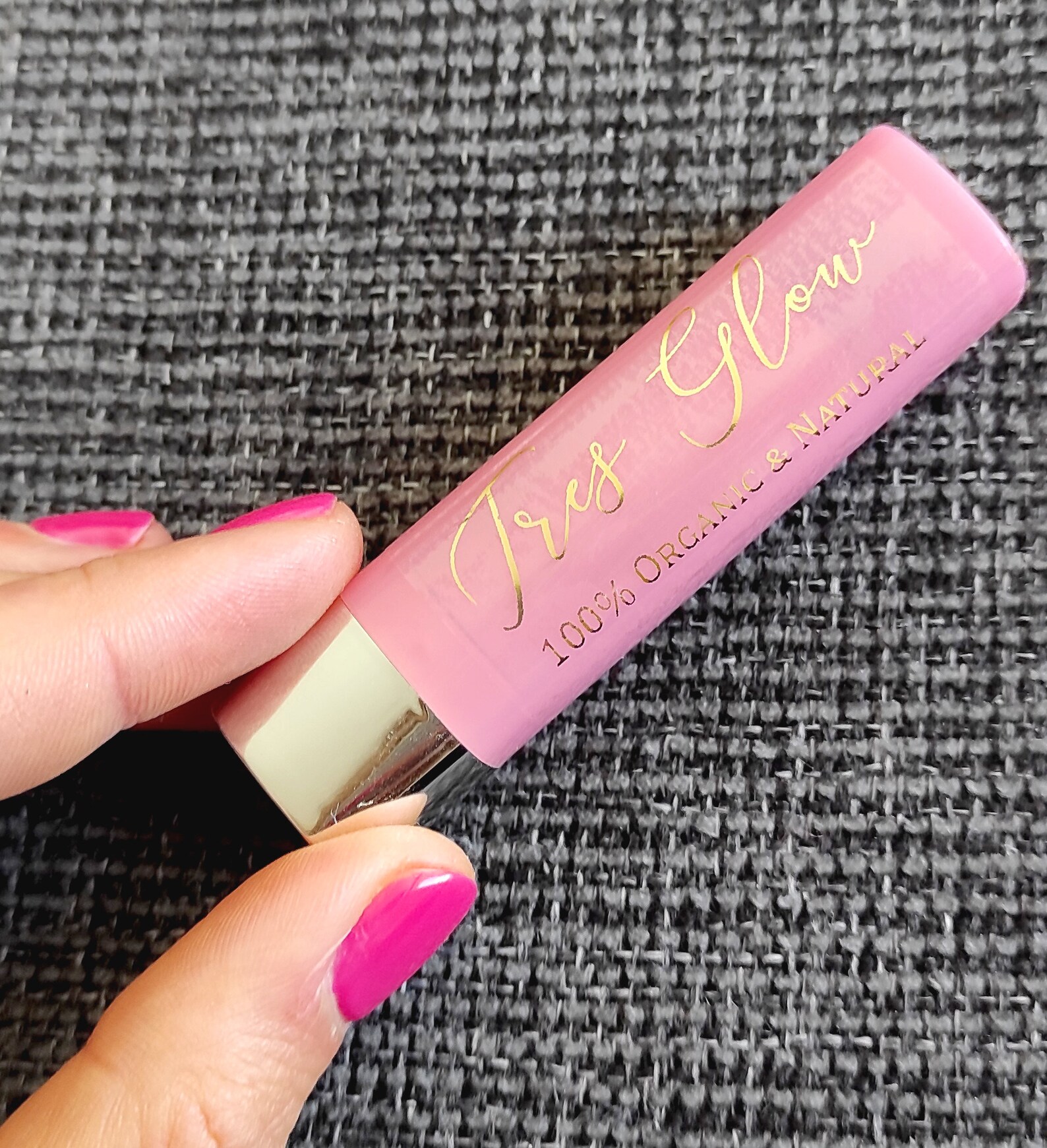 Personalized Lipgloss Labeling Stickers/ Product Labeling Etsy